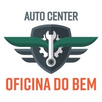 Oficina do Bem Auto Center logo - Similar company to Arca Pneus