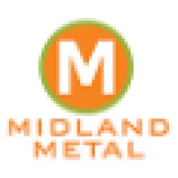 Midland Metal Manufacturing Co. logo - Similar company to Pprpipe Hdpepipe