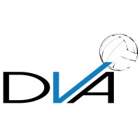 Dynamic Volleyball Academy logo - Similar company to Hong Kong Elite Volleyball Academy