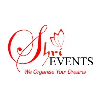 Shri Events logo - Similar company to Impakable Solutions Llp