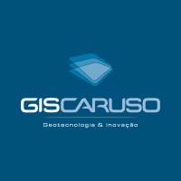 GISCARUSO Geotecnologia & Inovação logo - Similar company to Acidhub - Epn Esri