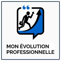 Mon évolution professionnelle logo - Similar company to Croissance & Coaching, 