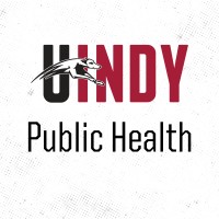 UIndy Public Health Program logo - Similar company to Digital Trade And Data Governance Hub