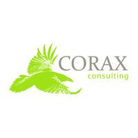 Corax Consulting logo - Similar company to X4U