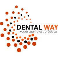 DENTAL WAY logo - Similar company to Dentocalm