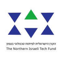 NIT - The Northern Israeli Tech Fund logo - Similar company to Hasoub Angels