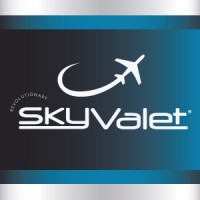 SkyValet Luggage logo - Similar company to Luggage Express