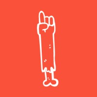 zombie flesh eaters logo - Similar company to Cornelius Design To Print Ltd