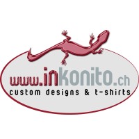 Inkonito.ch logo - Similar company to Superior Business Solutions