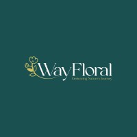 WayFloral logo - Similar company to Visiobyte