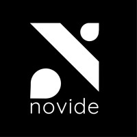 Novide logo - Similar company to Leevon Ppk