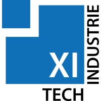 Xi tech industrie logo - Similar company to Xi Tech (Msp It)