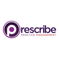 Prescribe Practice Management logo - Similar company to The Vine Lab