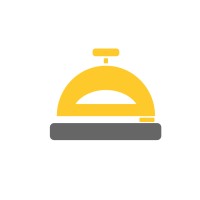 hoteliers logo - Similar company to Lets Gigo
