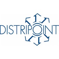 Distripoint Systemen BV logo - Similar company to Steekflens