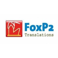 Foxp2 Translations