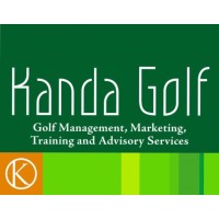 Kanda Golf logo - Similar company to Golfgraffix