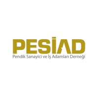 Pendik Sanayici ve İş Adamları Derneği logo - Similar company to Yetgi̇m - Pendik Yetkinlik Geliştirme Ve İstihdam Merkezi