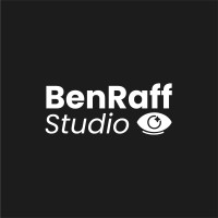BenRaff Studio logo - Similar company to Synnoïa