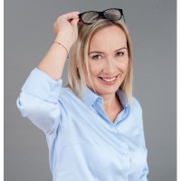 Beata Rybak Coach Kryzysowy Ekspert w zakresie rozwoju Inteligencji Emocjonalnej👌 logo - Similar company to Psique Cambio®