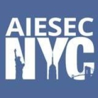 AIESEC in New York City logo - Similar company to Skill Plus Consultancy