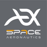AexSpace logo - Similar company to Samartest Labor Sl
