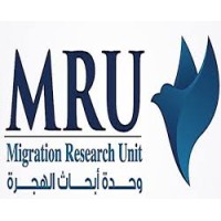 Migration Research Unit – MRU logo - Similar company to Verwonderzoek