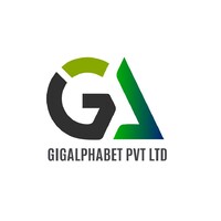 GigAlphabet Private Limited logo - Similar company to Ealing Hearing