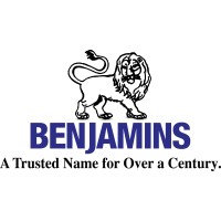 P.A. Benjamin Manufacturing Company Limited logo - Similar company to Carigenetics