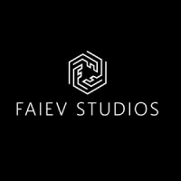 Faiev Studios logo - Similar company to Mayavi Studio