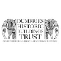 Dumfries Historic Buildings Trust logo - Similar company to Firmus Building