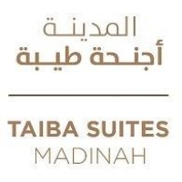 Taiba Suites Madinah logo - Similar company to Taiba Front Hotel