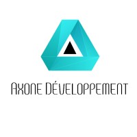 Axone Développement logo - Similar company to Trend Concept