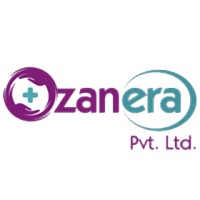 Ozanera Healthcare Jobs logo - Similar company to Hemstech Pharmaceuticals Llp