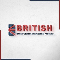British Courses International academy logo - Similar company to Unitysphere