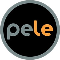 Pele Engineering logo - Similar company to Tangent Design & Engineering