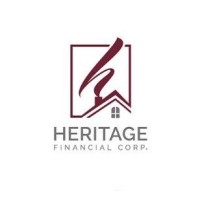 Heritage Financial Corporation logo - Similar company to Peak Development Partners