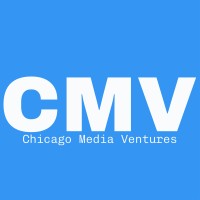 Chicago Media Ventures logo - Similar company to Chicago Angels