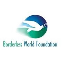 Borderless World Foundation Official logo - Similar company to Codex