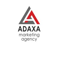 Adaxa Agency logo - Similar company to Iseto Digital Agency