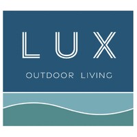 Lux Outdoor Living logo - Similar company to Koncool