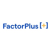 Factor Plus logo - Similar company to Factor Brokers, Inc.