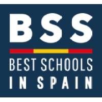 Best Schools In Spain logo - Similar company to Monk