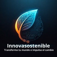 Innovasostenible logo - Similar company to Emsi • Ecologicamente