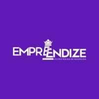 Empreendize Estratégia de Negócios logo - Similar company to Maranhão Júnior