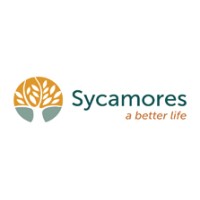 Sycamores logo - Similar company to Haynes Family Of Programs