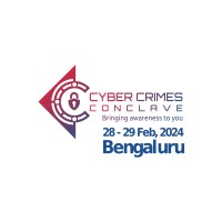 Cyber Crimes Conclave logo - Similar company to Cyber Stack