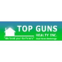 Top Guns Realty Inc.