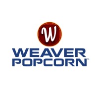 Weaver Popcorn logo - Similar company to E&A Companies