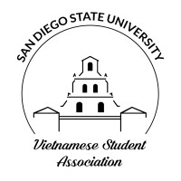 SDSU Vietnamese Student Association logo - Similar company to Sdsu College Of Health & Human Services